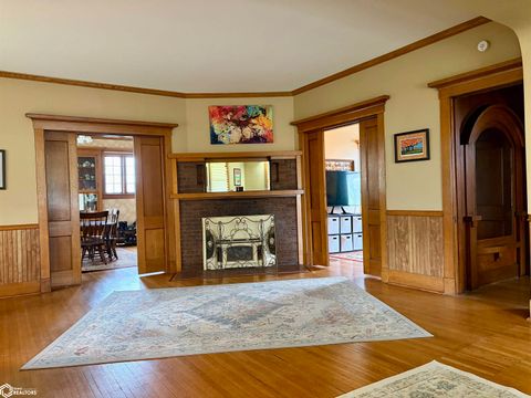 Tiny photo for 402 W Monroe Street, Mount Pleasant, IA 52641 (MLS # 6337099)