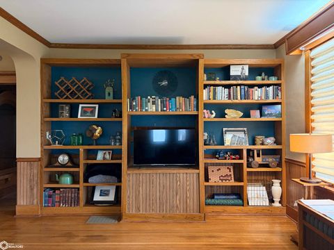 Tiny photo for 402 W Monroe Street, Mount Pleasant, IA 52641 (MLS # 6337099)