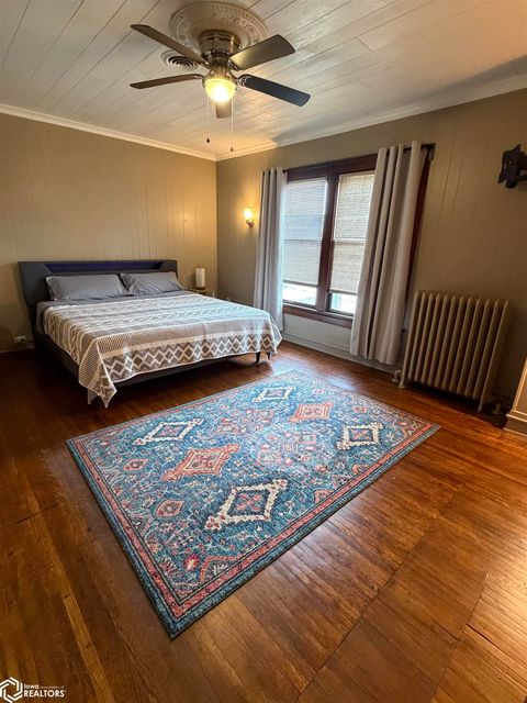 Tiny photo for 402 W Monroe Street, Mount Pleasant, IA 52641 (MLS # 6337099)