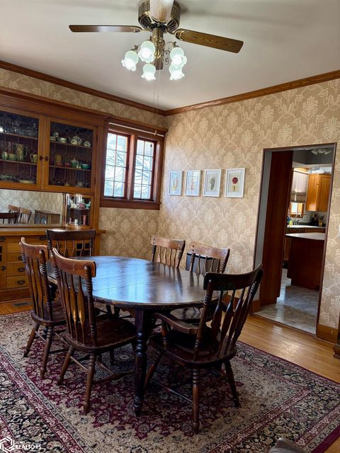 Tiny photo for 402 W Monroe Street, Mount Pleasant, IA 52641 (MLS # 6337099)