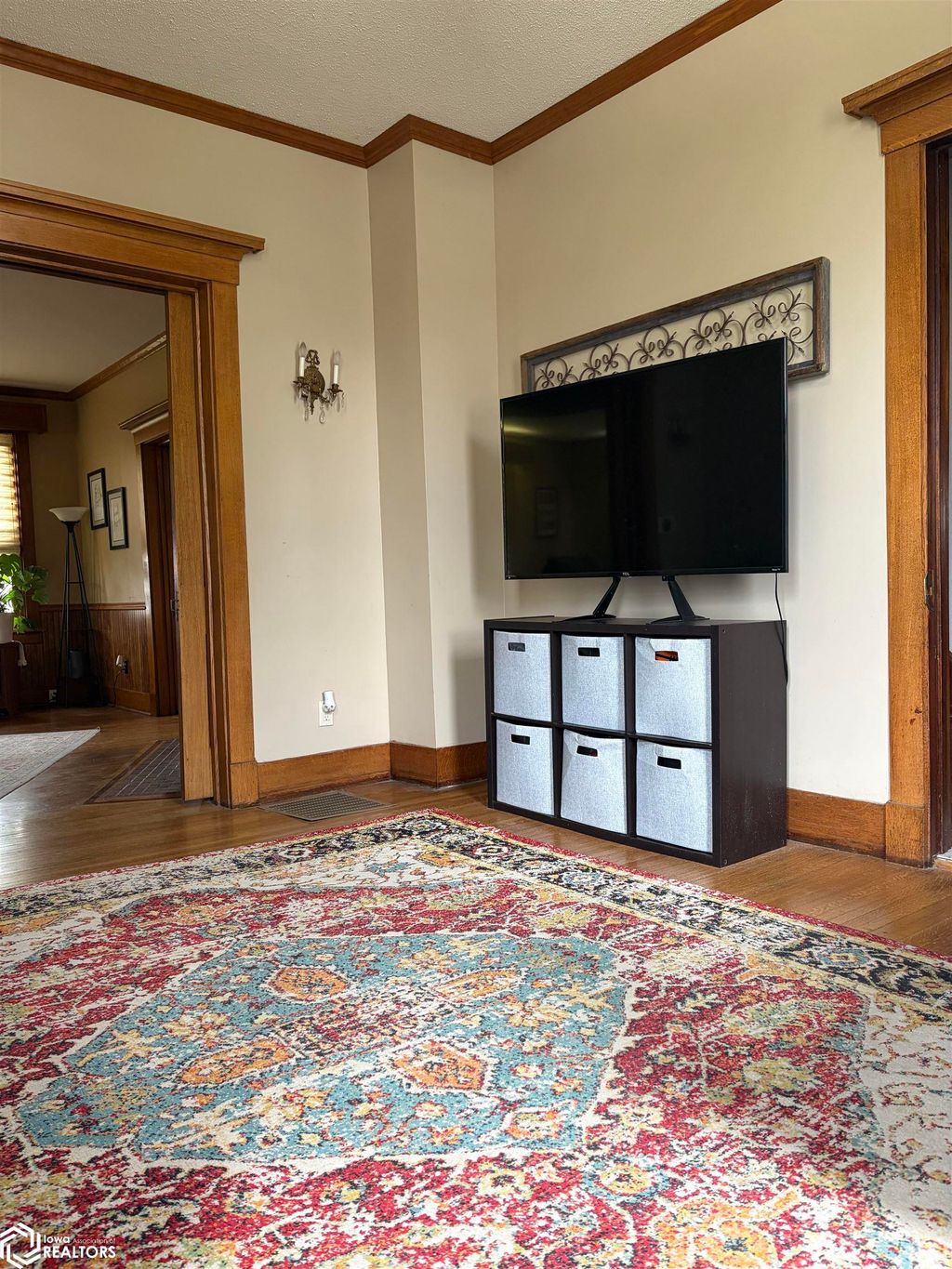 Photo of 402 W Monroe Street, Mount Pleasant, IA 52641 (MLS # 6337099)