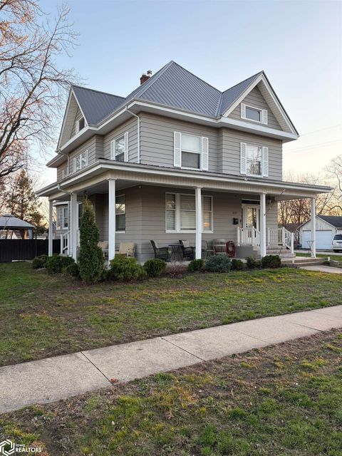 Tiny photo for 402 W Monroe Street, Mount Pleasant, IA 52641 (MLS # 6337099)