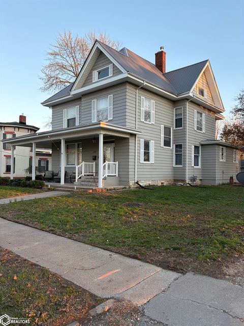 Tiny photo for 402 W Monroe Street, Mount Pleasant, IA 52641 (MLS # 6337099)