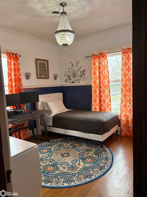 Tiny photo for 402 W Monroe Street, Mount Pleasant, IA 52641 (MLS # 6337099)