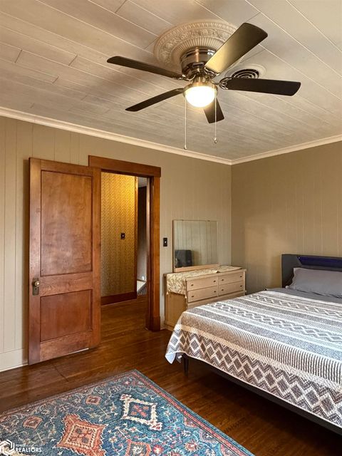 Tiny photo for 402 W Monroe Street, Mount Pleasant, IA 52641 (MLS # 6337099)