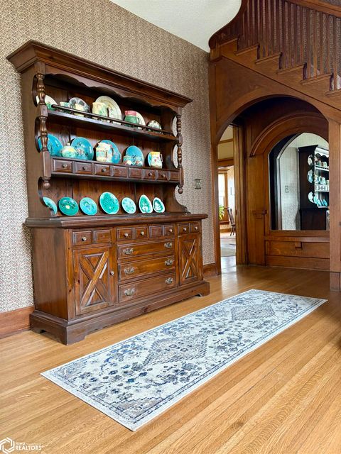 Tiny photo for 402 W Monroe Street, Mount Pleasant, IA 52641 (MLS # 6337099)