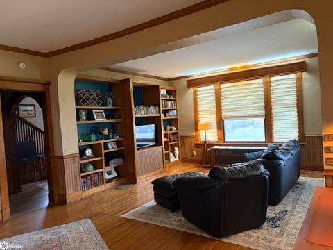 Tiny photo for 402 W Monroe Street, Mount Pleasant, IA 52641 (MLS # 6337099)