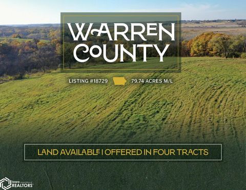 170th Avenue Carlisle IA 50047