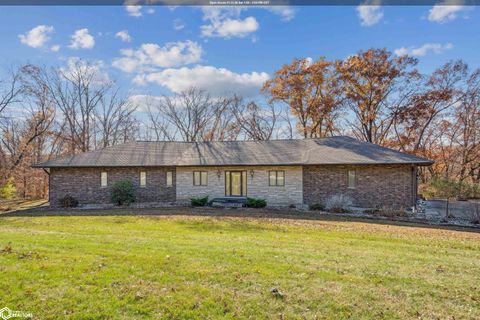 2610 312th Street Danville IA 52623