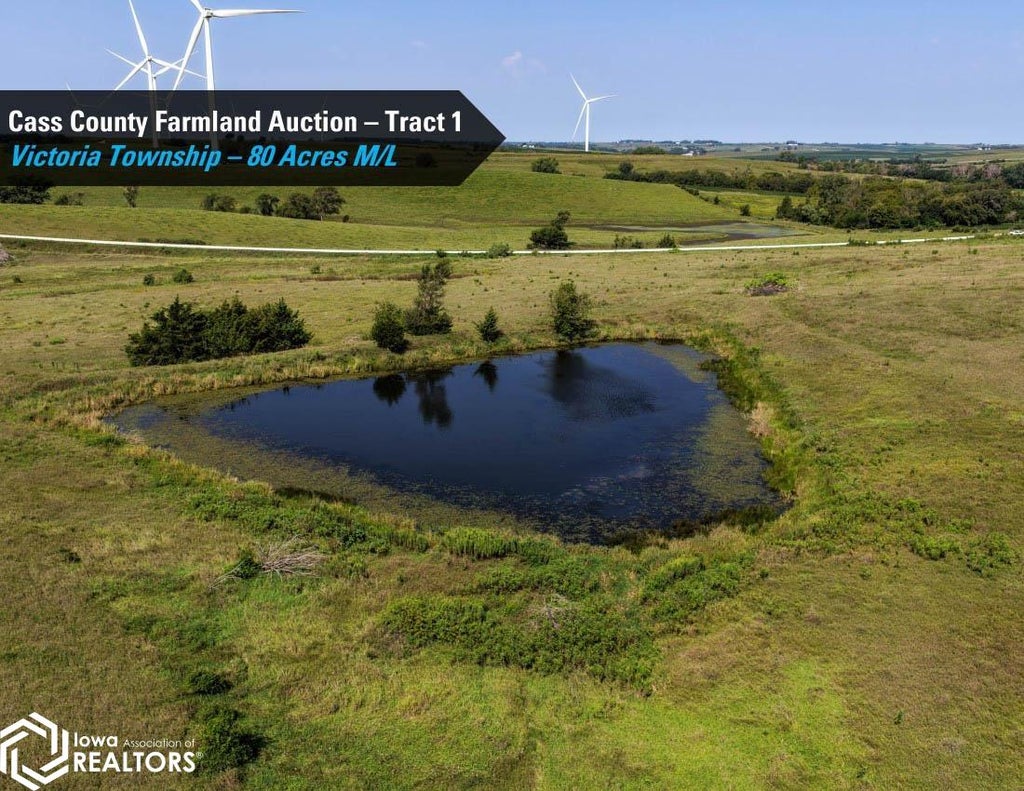 Photo of Victoria Road, Massena, IA 50853 (MLS # 6342361)