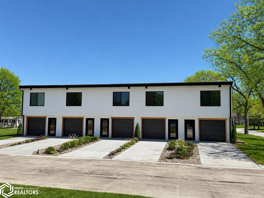 Photo of 324 S 11th St, Sac City, IA 50583 (MLS # 6337652)