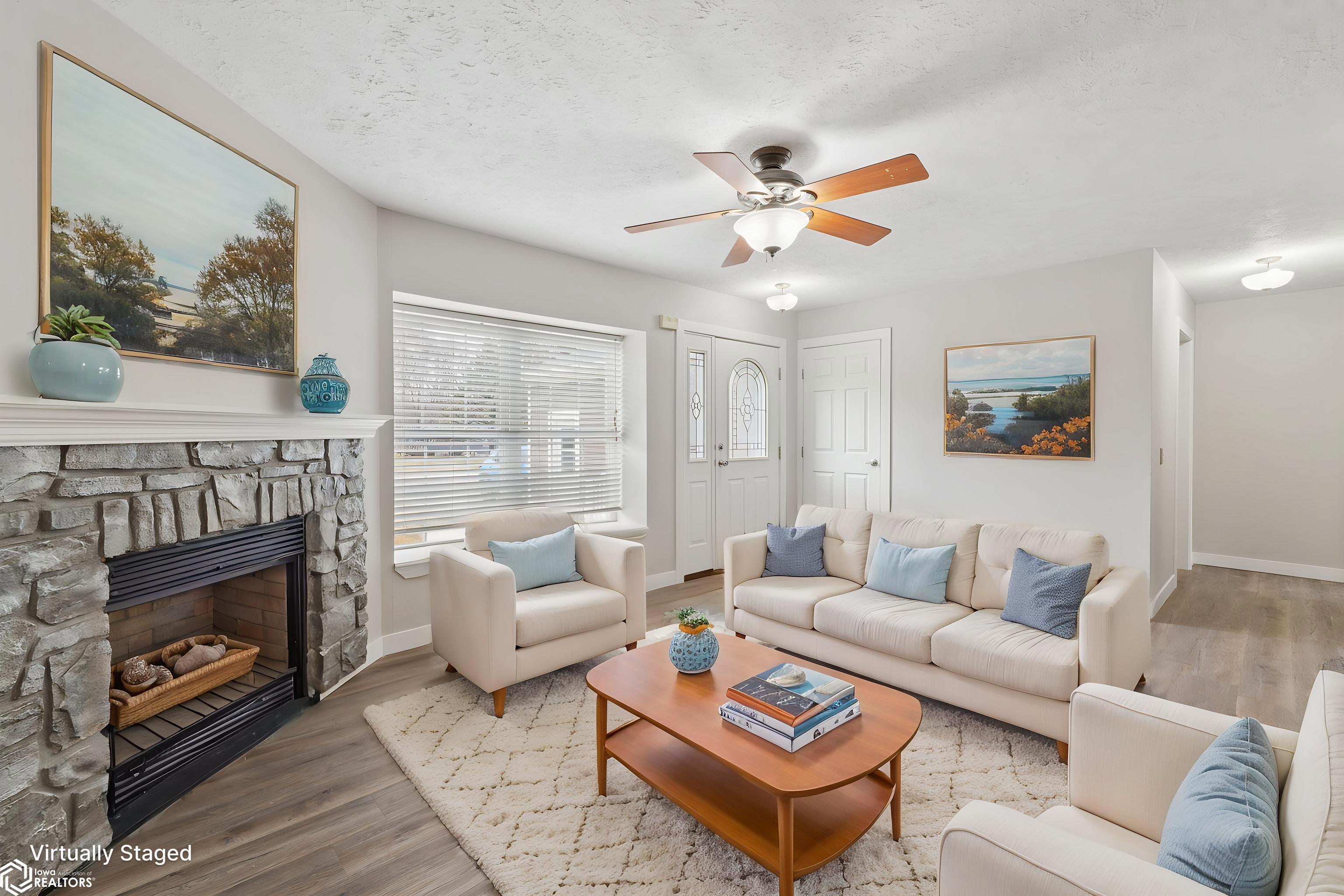 15323 Bayberry Avenue