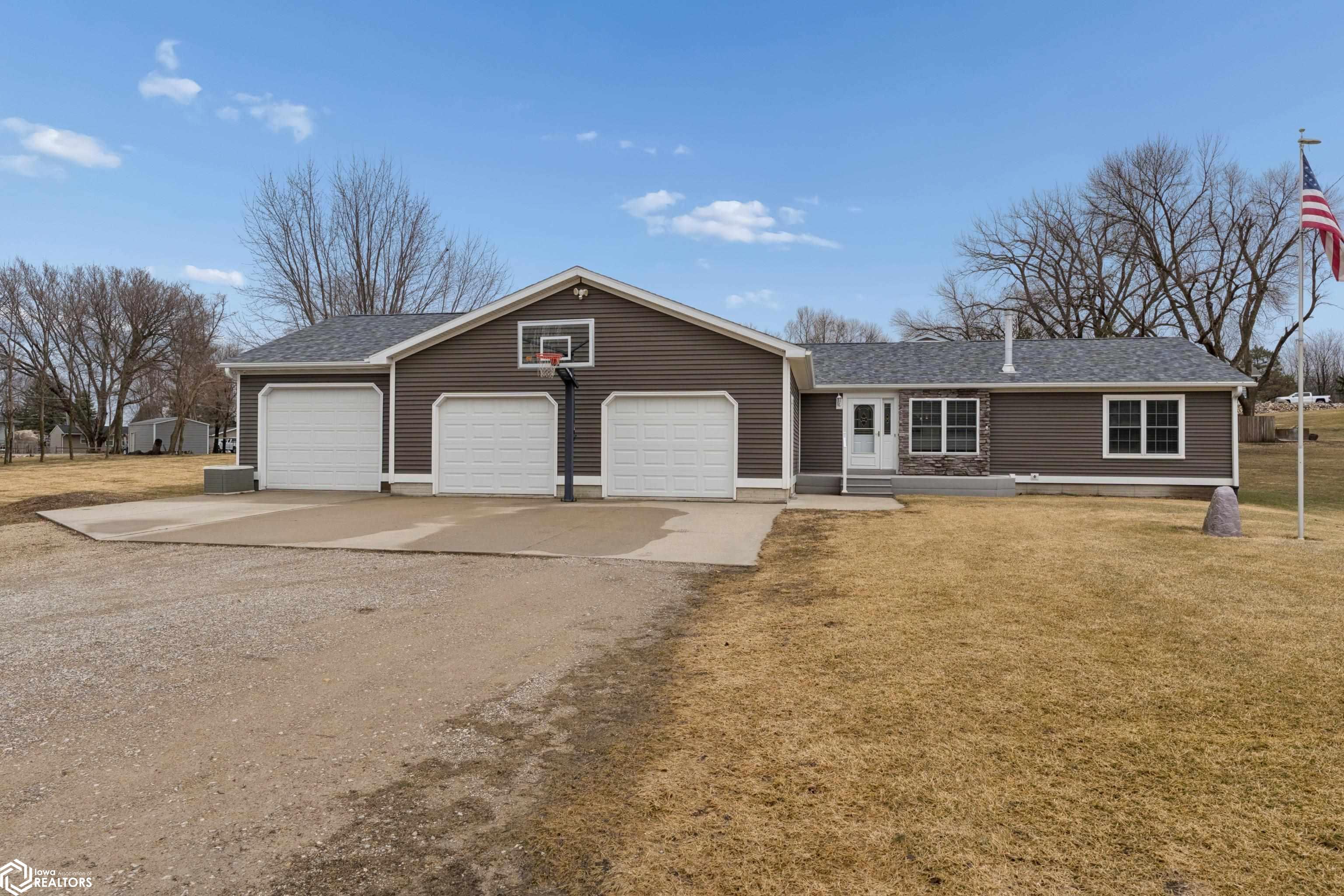 15323 Bayberry Avenue