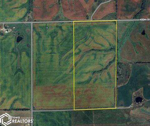 80 A 450th Street Chariton IA 50049