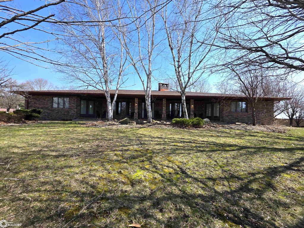 Photo of 1866 Timber Avenue, Charles City, IA 50616 (MLS # 6337140)