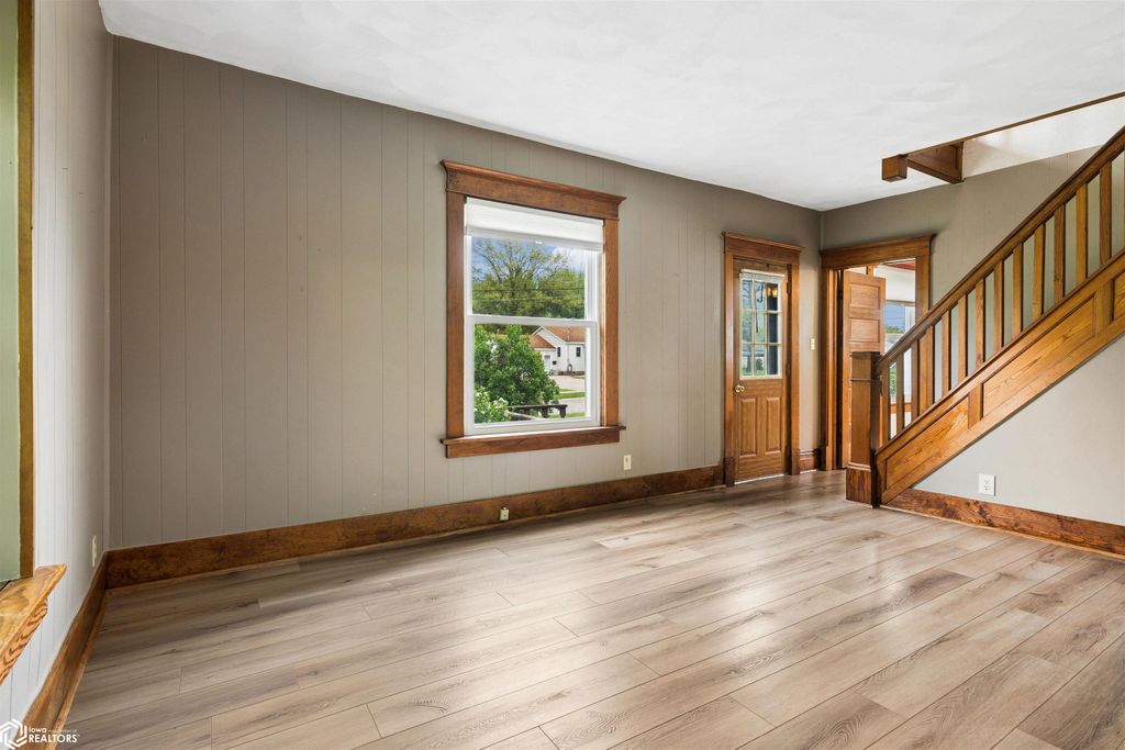 Photo of 500 E Green St. St, Mount Pleasant, IA 52641 (MLS # 6337733)