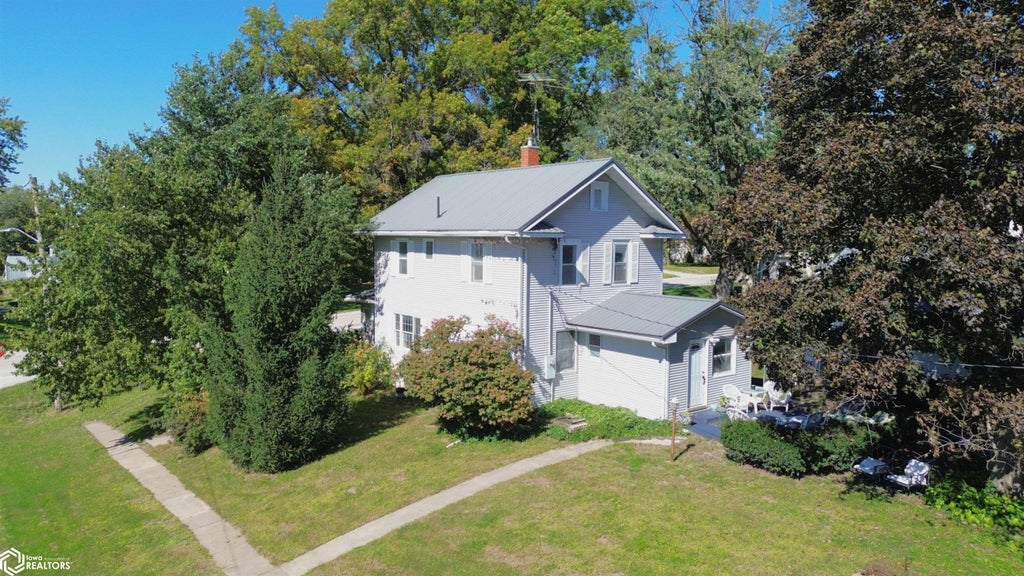 Photo of 14765 McClure Street, Douds, IA 52551 (MLS # 6343446)