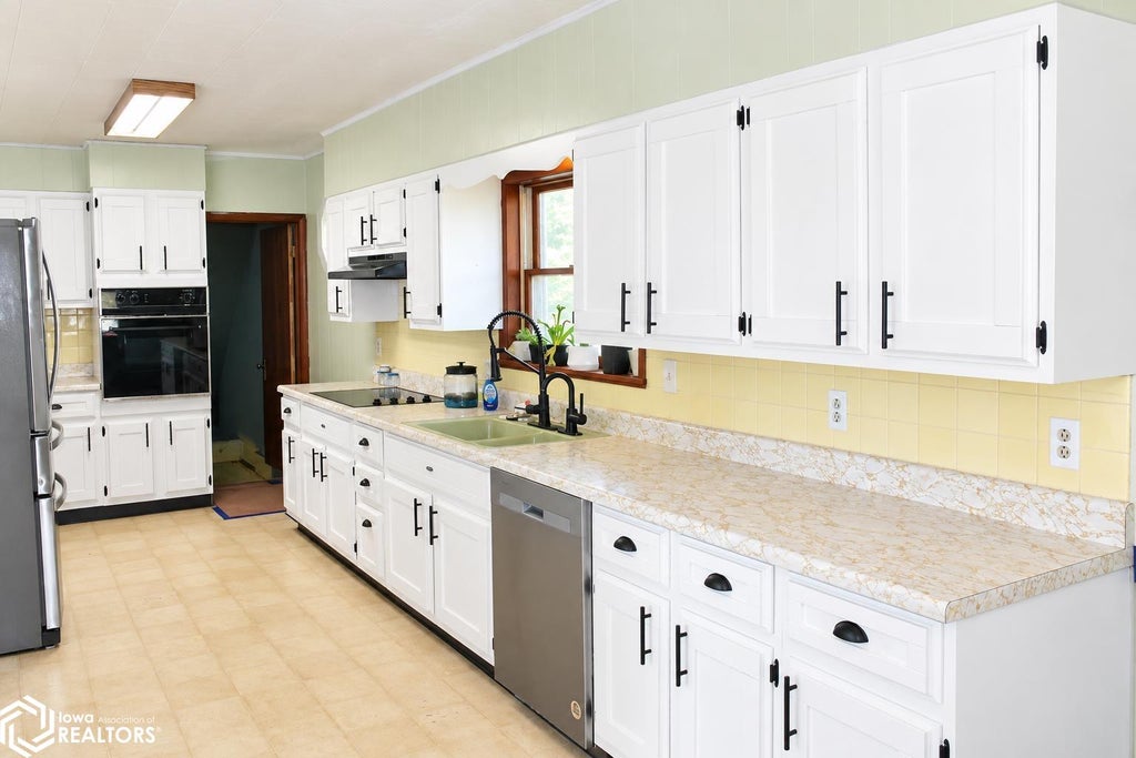 Photo of 14765 McClure Street, Douds, IA 52551 (MLS # 6343446)