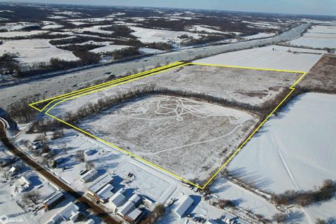 Hawk Drive Douds IA 52551