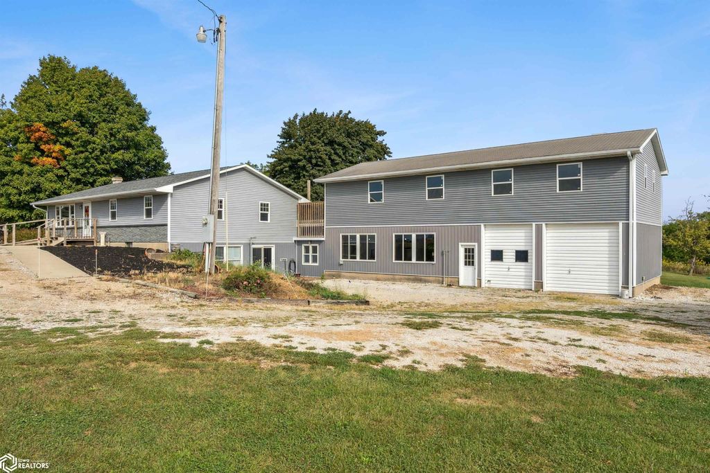 Photo of 2781 260th St. St, New London, IA 52645 (MLS # 6332128)