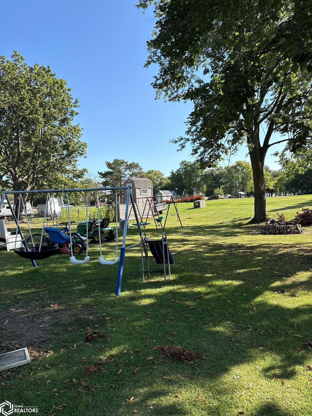 Photo of 206 S Wilson Street, Mount Pleasant, IA 52641 (MLS # 6331557)