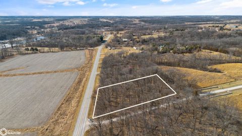 Tiny photo for 1571 Oakland Mills Road, Mount Pleasant, IA 52641 (MLS # 6336207)