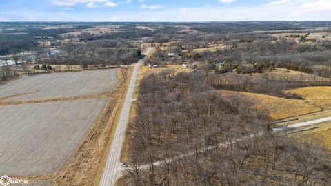 Tiny photo for 1571 Oakland Mills Road, Mount Pleasant, IA 52641 (MLS # 6336207)