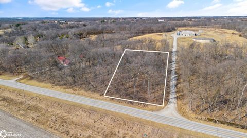 Photo of 1571 Oakland Mills Road, Mount Pleasant, IA 52641 (MLS # 6336207)