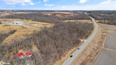 Tiny photo for 1571 Oakland Mills Road, Mount Pleasant, IA 52641 (MLS # 6336207)