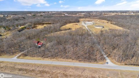 Tiny photo for 1571 Oakland Mills Road, Mount Pleasant, IA 52641 (MLS # 6336207)