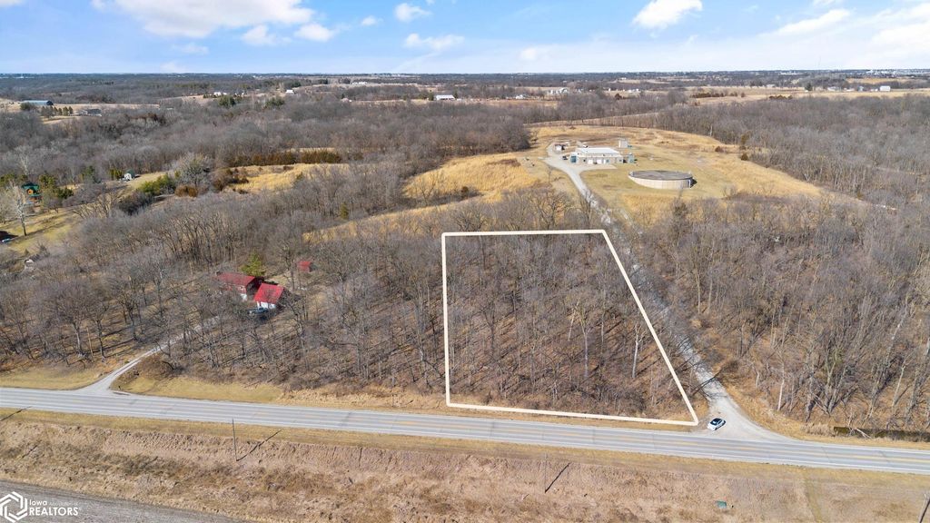 Photo of 1571 Oakland Mills Road, Mount Pleasant, IA 52641 (MLS # 6336207)