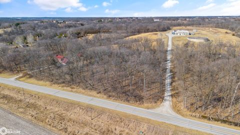 Tiny photo for 1571 Oakland Mills Road, Mount Pleasant, IA 52641 (MLS # 6336207)