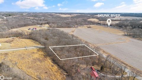 Tiny photo for 1571 Oakland Mills Road, Mount Pleasant, IA 52641 (MLS # 6336207)
