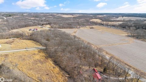 Tiny photo for 1571 Oakland Mills Road, Mount Pleasant, IA 52641 (MLS # 6336207)