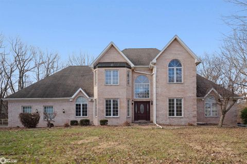 2917 Woodland Drive Burlington IA 52601