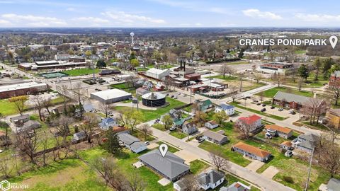 Tiny photo for 614 N Lincoln #101, Mount Pleasant, IA 52641 (MLS # 6337142)