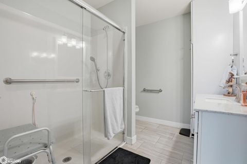 Tiny photo for 614 N Lincoln #101, Mount Pleasant, IA 52641 (MLS # 6337142)