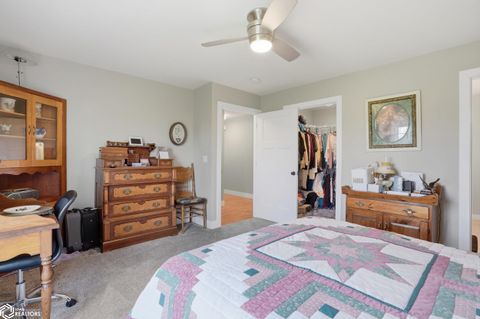 Tiny photo for 614 N Lincoln #101, Mount Pleasant, IA 52641 (MLS # 6337142)