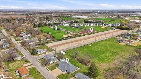 Tiny photo for 614 N Lincoln #101, Mount Pleasant, IA 52641 (MLS # 6337142)