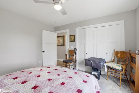 Tiny photo for 614 N Lincoln #101, Mount Pleasant, IA 52641 (MLS # 6337142)