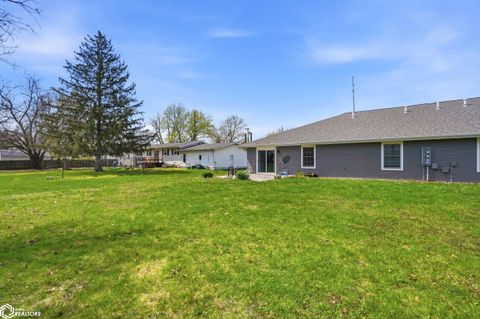 Tiny photo for 614 N Lincoln #101, Mount Pleasant, IA 52641 (MLS # 6337142)