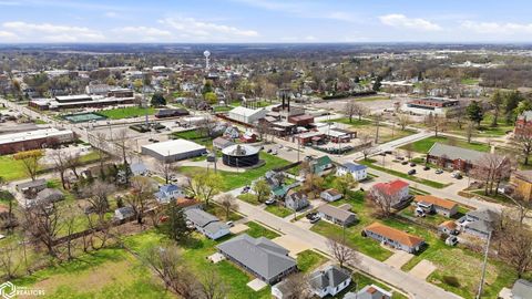 Tiny photo for 614 N Lincoln #101, Mount Pleasant, IA 52641 (MLS # 6337142)