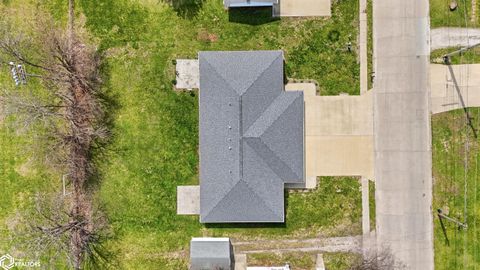 Tiny photo for 614 N Lincoln #101, Mount Pleasant, IA 52641 (MLS # 6337142)