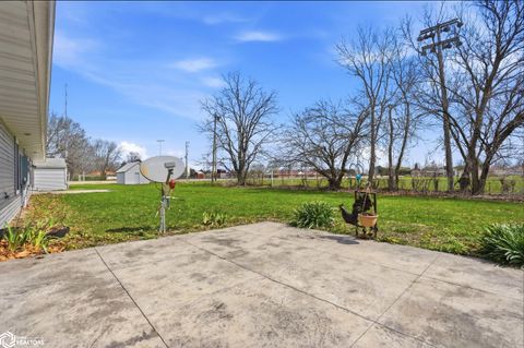 Tiny photo for 614 N Lincoln #101, Mount Pleasant, IA 52641 (MLS # 6337142)