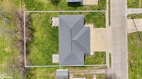 Tiny photo for 614 N Lincoln #101, Mount Pleasant, IA 52641 (MLS # 6337142)