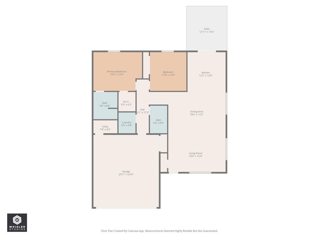 Photo of 614 N Lincoln #101, Mount Pleasant, IA 52641 (MLS # 6337142)