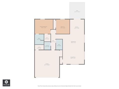 Tiny photo for 614 N Lincoln #101, Mount Pleasant, IA 52641 (MLS # 6337142)