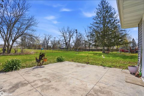 Tiny photo for 614 N Lincoln #101, Mount Pleasant, IA 52641 (MLS # 6337142)