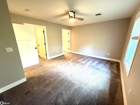 Tiny photo for 614 N Lincoln #101, Mount Pleasant, IA 52641 (MLS # 6337142)