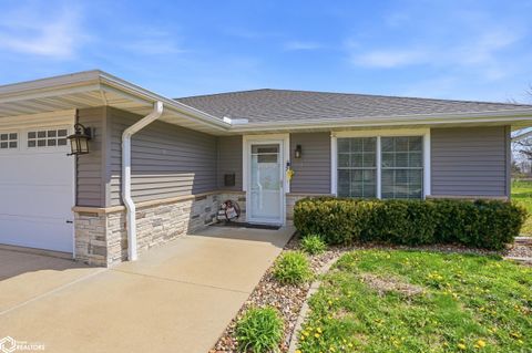 Photo of 614 N Lincoln #101, Mount Pleasant, IA 52641 (MLS # 6337142)